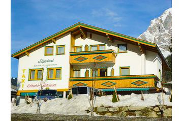 Austria Privát Ramsau am Dachstein, Esterno